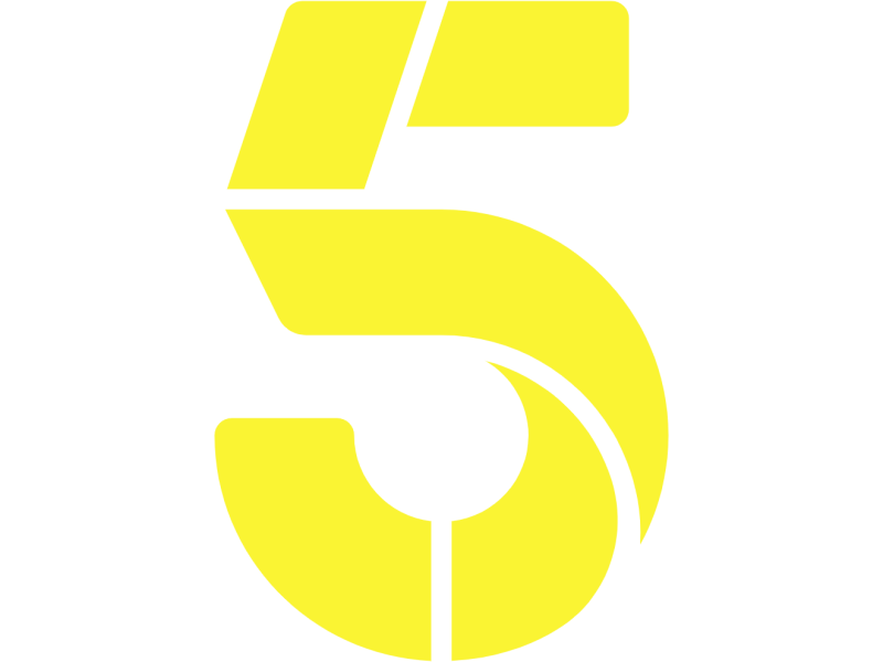Channel 5 UK HD