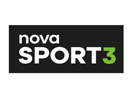 Nova Sport 3 Czech HD