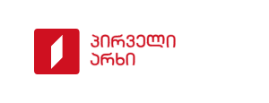 1TV Georgia HD