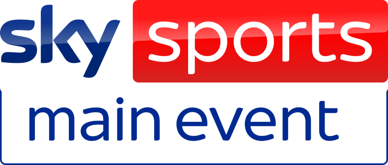 Sky Sports Main Event HD