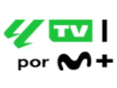 M+ LaLiga HD