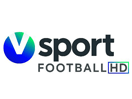 V Sport Football HD