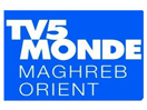 TV5 Monde Maghreb-Orient HD